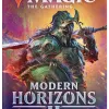 Magic - Modern Horizons 2 - Booster em Português