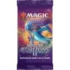 Magic - Modern Horizons 2 - Booster em Português