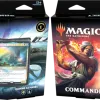 Magic - Commander Legends - Kit 2 Decks de Commander em Português
