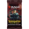 Magic - Strixhaven: Escola de Magos - Booster em Português (previsão de envio 23/04/21)