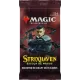 Magic - Strixhaven: Escola de Magos - Booster em Português (previsão de envio 23/04/21)
