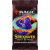 Magic - Strixhaven: Escola de Magos - Booster em Português (previsão de envio 23/04/21)