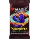 Magic - Strixhaven: Escola de Magos - Booster em Português (previsão de envio 23/04/21)