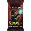 Magic - Strixhaven: Escola de Magos - Booster em Português (previsão de envio 23/04/21)