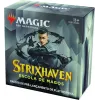 Magic - Strixhaven: Escola de Magos - Kit 5 Pacotes de Pré Lançamento (previsão de Envio 16/04/21)