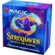 Magic - Strixhaven: Escola de Magos - Kit de Pré Lançamento Platinopena (previsão de Envio 16/04/21)