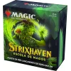 Magic - Strixhaven: Escola de Magos - Kit 5 Pacotes de Pré Lançamento (previsão de Envio 16/04/21)