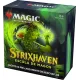 Magic - Strixhaven: Escola de Magos - Kit de Pré Lançamento Quandrix