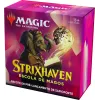 Magic - Strixhaven: Escola de Magos - Kit 5 Pacotes de Pré Lançamento (previsão de Envio 16/04/21)