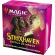 Magic - Strixhaven: Escola de Magos - Kit 5 Pacotes de Pré Lançamento (previsão de Envio 16/04/21)