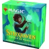 Magic - Strixhaven: Escola de Magos - Kit 5 Pacotes de Pré Lançamento (previsão de Envio 16/04/21)