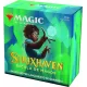 Magic - Strixhaven: Escola de Magos - Kit 5 Pacotes de Pré Lançamento (previsão de Envio 16/04/21)