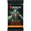 Magic - Innistrad Caçada a Meia-Noite - Booster de Draft em Português