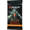 Magic - Innistrad Caçada a Meia-Noite - Booster de Draft em Português