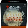 Magic - Innistrad Caçada a Meia-Noite - Kit de Pré Lançamento