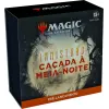 Magic - Innistrad Caçada a Meia-Noite - Kit de Pré Lançamento