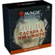 Magic - Innistrad Caçada a Meia-Noite - Kit de Pré Lançamento