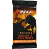 Magic - Innistrad Caçada a Meia-Noite - Booster de Coleção em Português