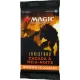 Magic - Innistrad Caçada a Meia-Noite - Booster de Coleção em Português