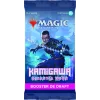 Magic - Kamigawa: Dinastia Neon - Booster de Draft em Português 