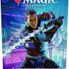 Magic - Kamigawa: Dinastia Neon - Kit de Pré Lançamento