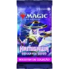 Magic - Kamigawa: Dinastia Neon - Booster de Coleção em Português