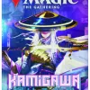 Magic - Kamigawa: Dinastia Neon - Booster de Coleção em Português