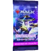 Magic - Kamigawa: Dinastia Neon - Booster de Coleção em Português