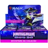 Magic - Kamigawa: Dinastia Neon - Caixa de Booster de Coleção em Português