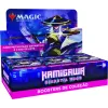 Magic - Kamigawa: Dinastia Neon - Caixa de Booster de Coleção em Português