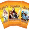 Magic - Labirinto do Dragão - Booster