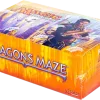 Magic - Labirinto do Dragão - Booster Box