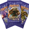 Magic - Viagem para Nyx - Booster