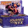 Magic - Viagem para Nyx - Booster Box em Português