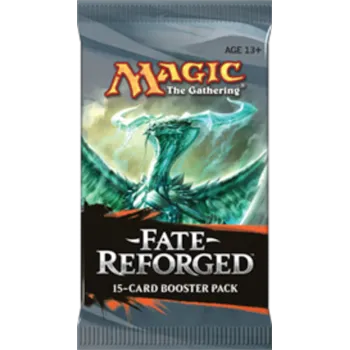 Magic - Destino Reescrito - Booster