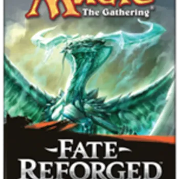 Magic - Destino Reescrito - Booster