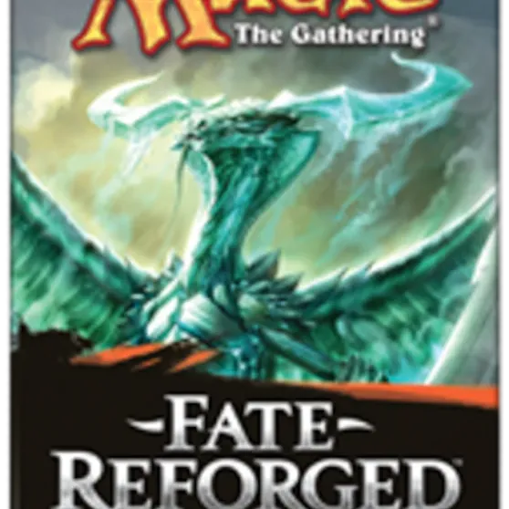 Magic - Destino Reescrito - Booster