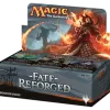 Magic - Destino Reescrito - Booster Box