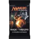 Magic - Origens - Booster