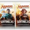 Magic - Juramento das Sentinelas - Booster