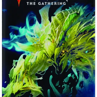 Magic - Ultimate Masters - Booster