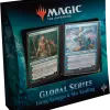 Magic - Global Series - Jiang Yanggu vs. Mu Yanling