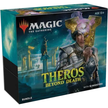 Magic - Theros Além da Morte - Bundle em Inglês
