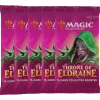 Magic - Trono de Eldraine - Booster de Colecionador em Inglês