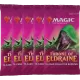 Magic - Trono de Eldraine - Booster de Colecionador em Inglês