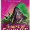 Magic - Trono de Eldraine - Booster de Colecionador em Inglês