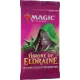 Magic - Trono de Eldraine - Booster de Colecionador em Inglês