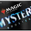 Magic - Mystery - Booster