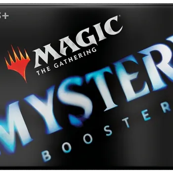 Magic - Mystery - Booster Box