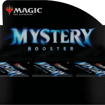 Magic - Mystery - Booster Box